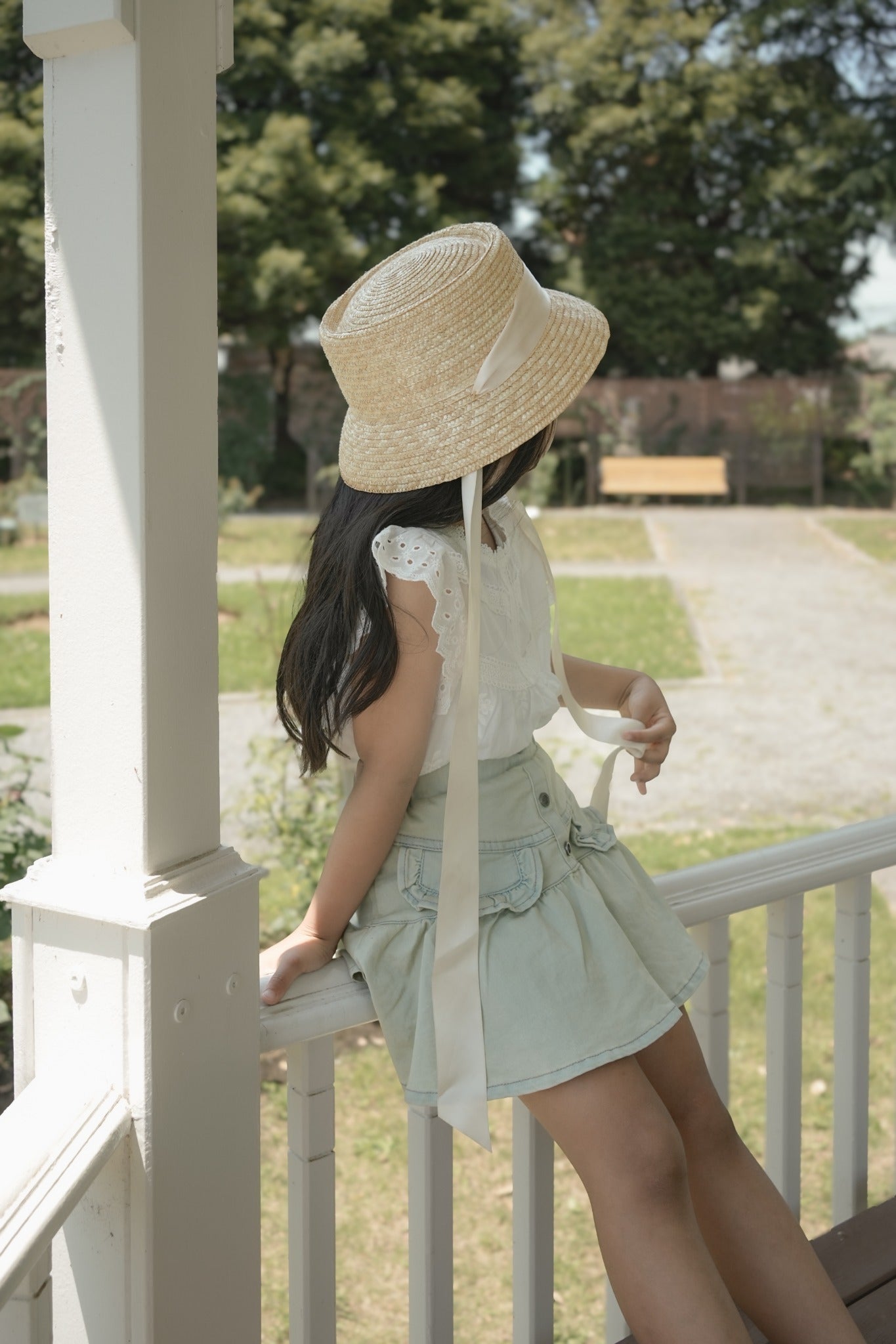 アンバサダー着画で見る 夏のおしゃれコーデ特集