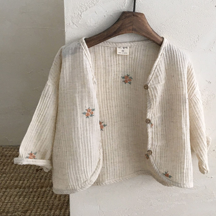 summer knit cardigan