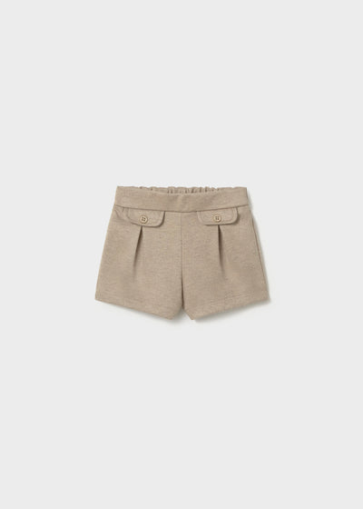 [即発送] Mayoral ポケットフラップ付きショートパンツ（flap pocket short shorts）MYB260801
